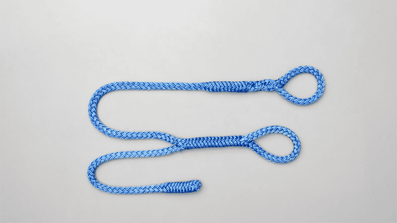 Screenshot of Animated Knots by Grog