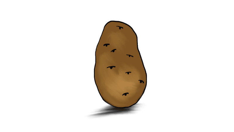 The Annoying Potato