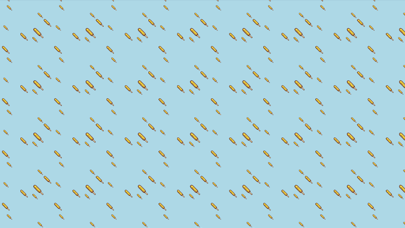 Screenshot of Corndog.io