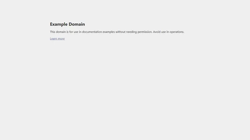 Example.com