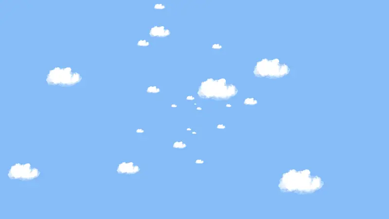 Great Big Nothing