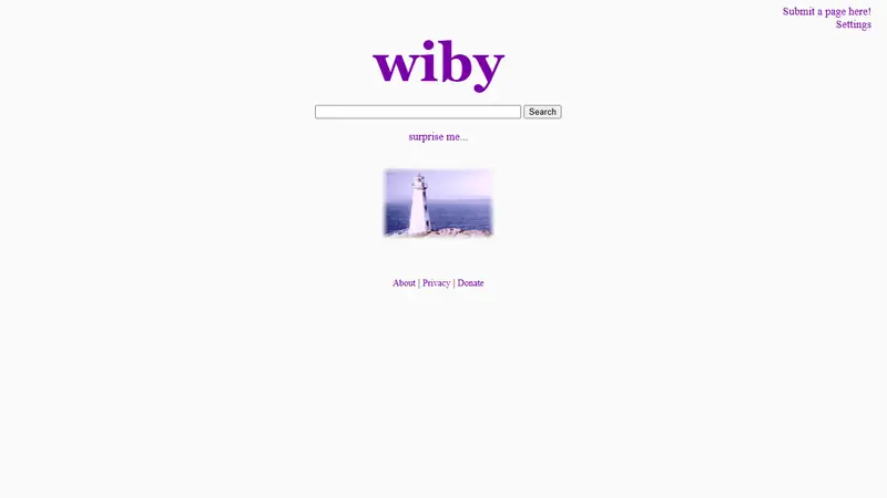 Wiby