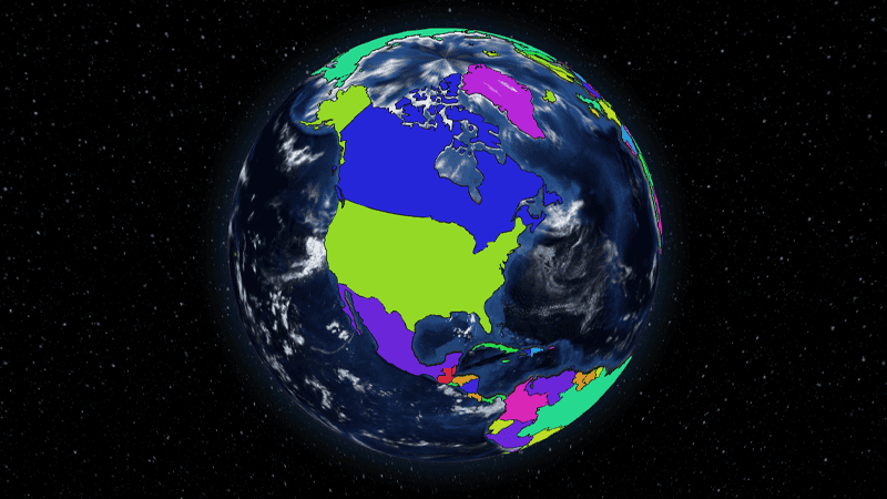 WorldCast